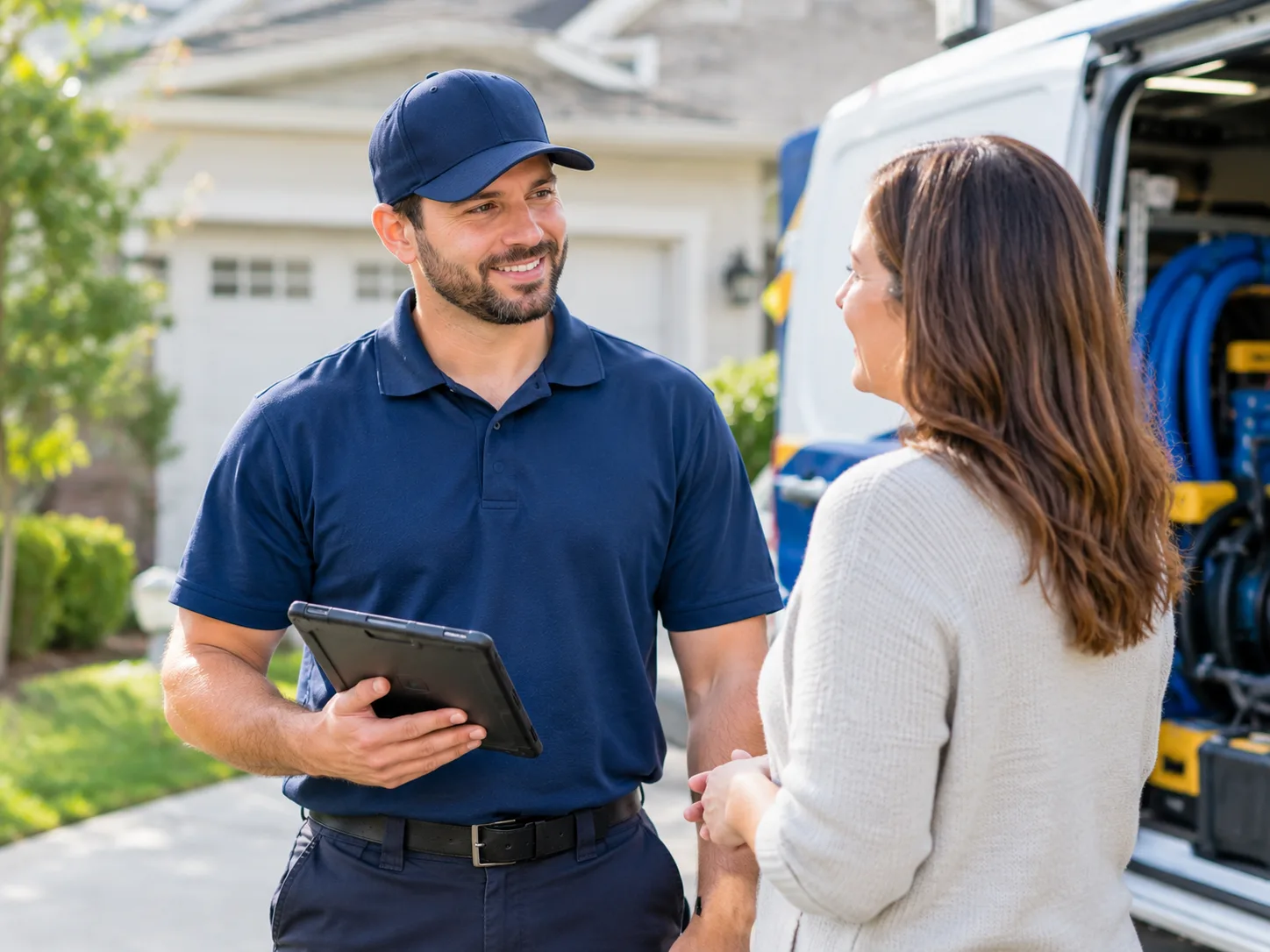 Sewage Backup Cleanup Hudsonville, MI FAQs